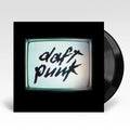 Daft Punk Human After All: Remixes 2LP