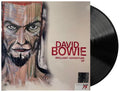 David Bowie Brilliant Adventure EP (Vinyl)