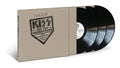 KISS - Off The Soundboard Live In Virginia Beach July 25, 2004 (3 LP)