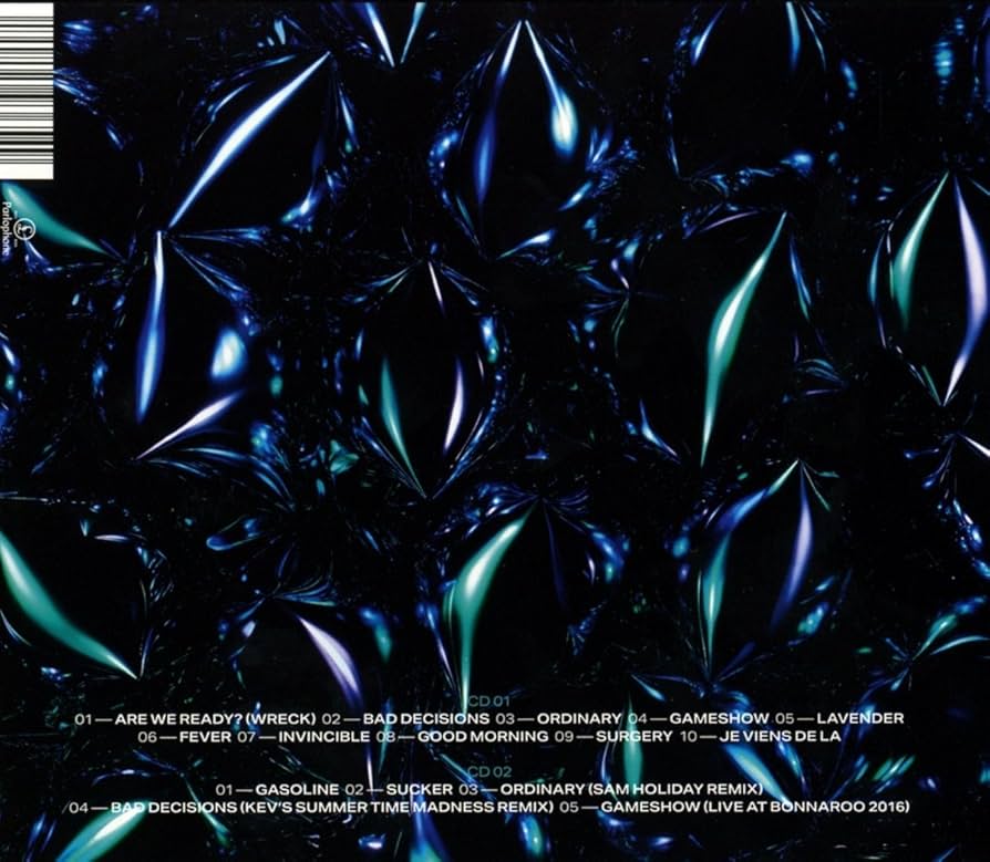 Two Door Cinema Club - Gameshow