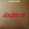 Bob Marley & The Wailers – Exodus