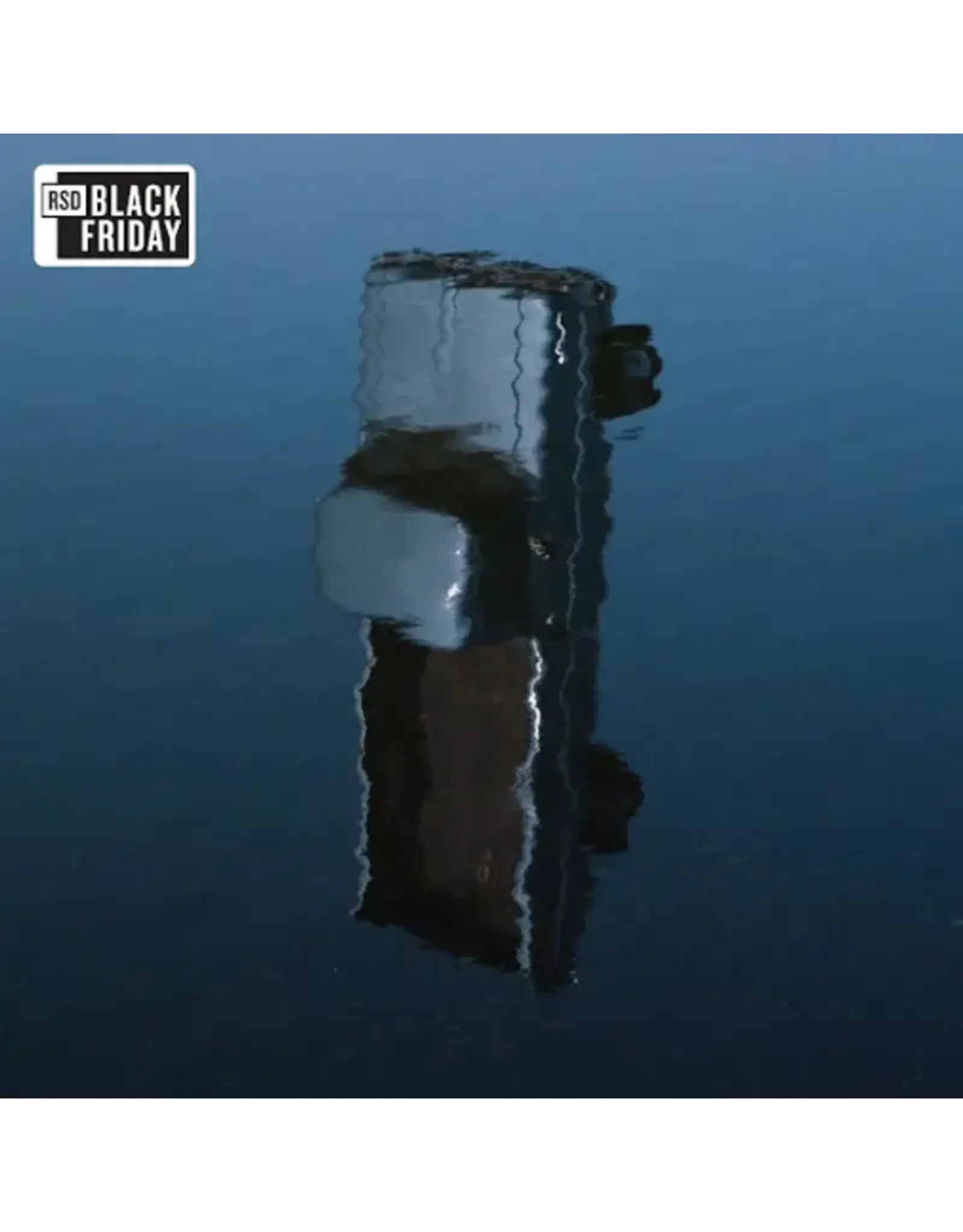 Post Malone Long Bed Black LP